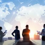 国際的な資産分散編