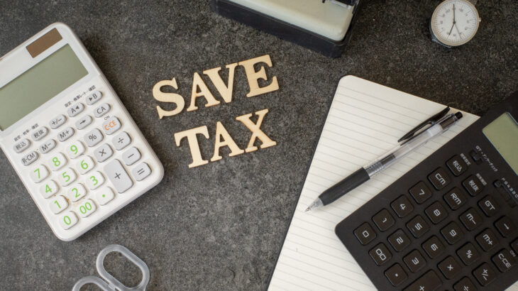 税務対策と節税テクニック編