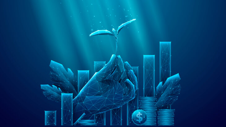 ESG投資の基礎知識編