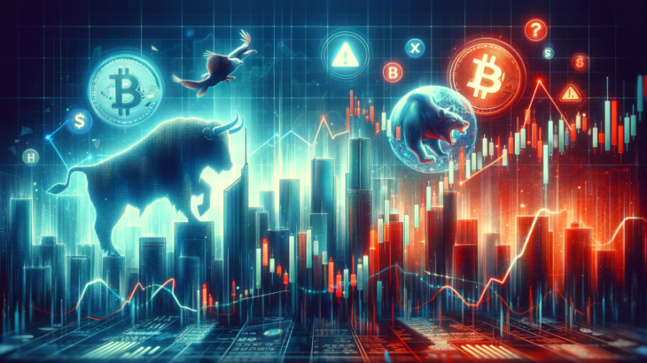 株式や仮想通貨の価格を動かす利上げ政策の意味と経済への影響について