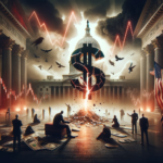 今回のアメリカのデフォルト危機がやばいと言われる理由