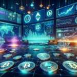 暗号通貨の取引所とは