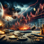 仮想通貨の価格がいかに簡単に暴落するのかを解説します