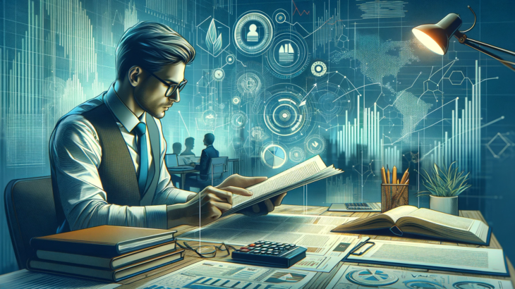 VanEckの注目レポートが伝えたい本当の意味を解説します