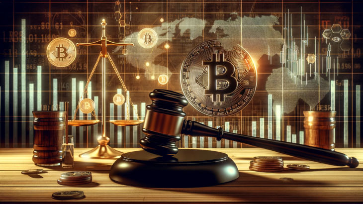 グレイスケール裁判とビットコインETFへの影響について解説します