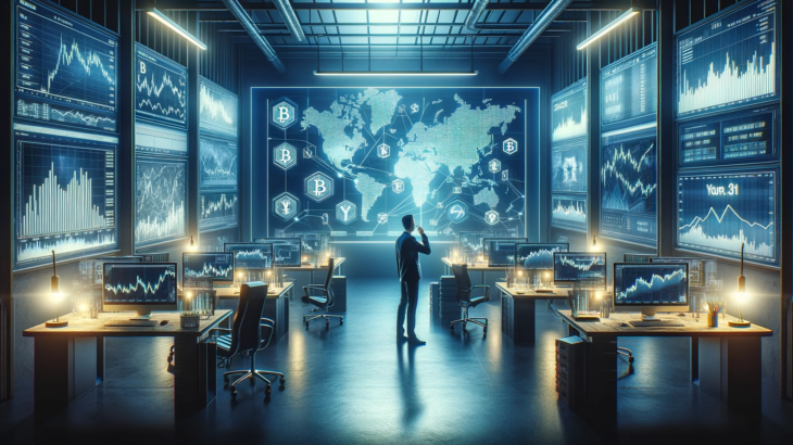 上昇トレンド前の仮想通貨のポートフォリオの作り方