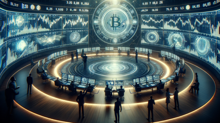 仮想通貨の価値が取引高でわかる理由